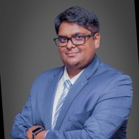 Komuldeepsing (Ashish) Busawah