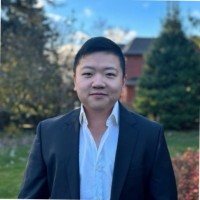 Walter Wang