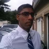 Calvin Fernandes