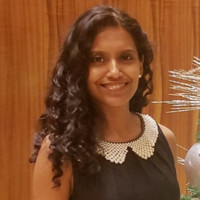 Tejas Patil