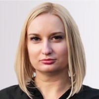 Liudmyla Andersen