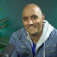 Zaaid Orrie (He/Him)