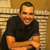Diego Padilla