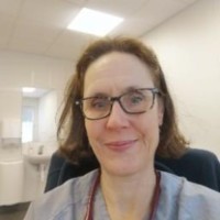Silke Eileen Boroske