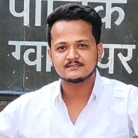 Upendra Singh Sengar