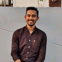 Nithin Sreekumar