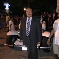 Vincenzo Simonetti