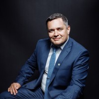 Сергей Изовский