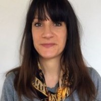 Claire Rollet