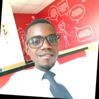 Happy Mashawa