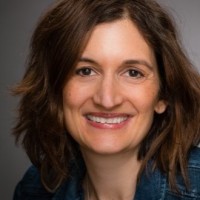 Christine Barnard