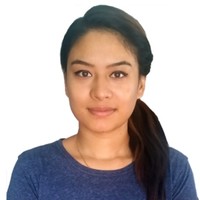 Mary Karmacharya