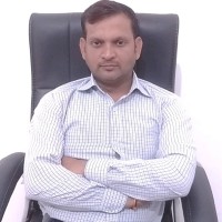 Dr.Padam Bhushan Sharma