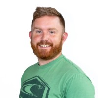 Barry O'Leary
