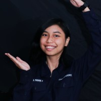 Revyra Phoebe Fransiska
