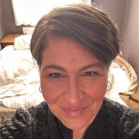 Karina Berthelsen