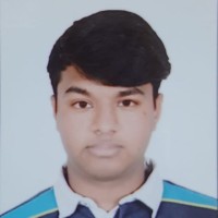 Nirupam Patra