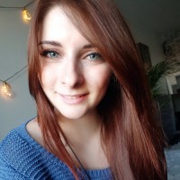 Ernesta Ramoškaitė