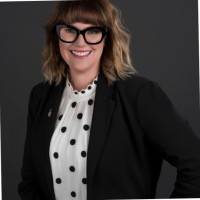 Nicole Willis-Grimes