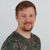 Joacim Johannesson