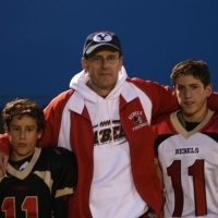 Greg Saunders