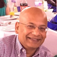 Hitesh Kothari