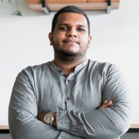 Shehan Liyanage