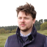 Dickon Whitewood