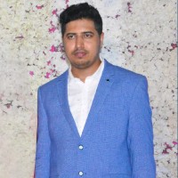 Saroj Kumar Panda