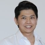 Andy, Teck Boon Goh