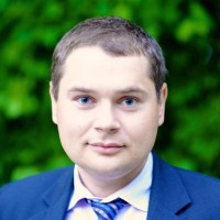Vasiliy Pavlenko