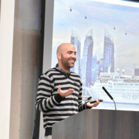 Carlos García Hernández