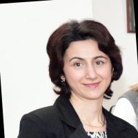 Alina Rosca