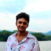 joseph manoj