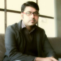 Annas Rehman (M-Consultants)