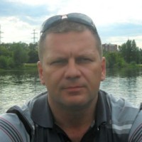 Evgenii Rusinov