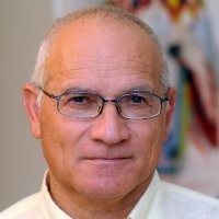 Dr. Haim Mazar