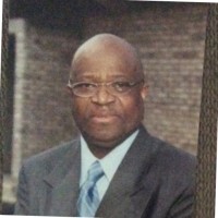 Milford John-Williams Sr.