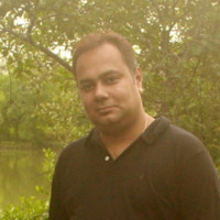 Soumen Mukherjee