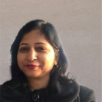 Dr. Reena Chandra
