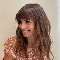 Claire Purkiss