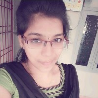 Vidhyasree Ayyappan