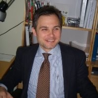 Maxim Lesnichenko