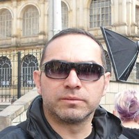 Luis Vasquez
