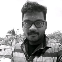 Dhiliprajan Kamaraj