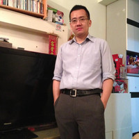 Thomas Choi
