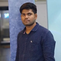 Yugendhar Reddy Tamma