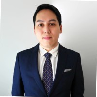 Andrew Masami Soewandi