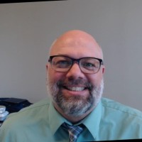 Mike Lucas