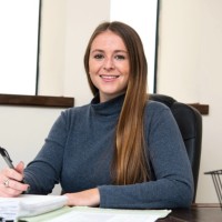 Sarah Mahar